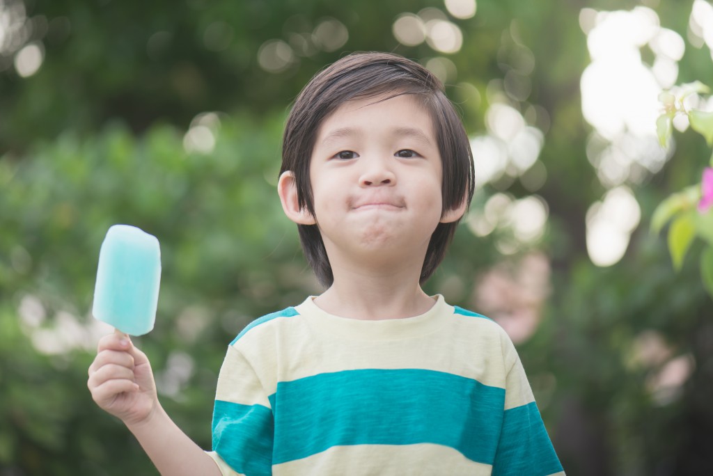 甘いジュースやアイスクリームが好きな子供は要注意 食事で夏バテ対策 暑い日におすすめの冷や汁レシピ しちだ ライフ公式ウェブマガジン