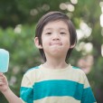 甘いジュースやアイスクリームが好きな子供は要注意！食事で夏バテ対策！【暑い日におすすめの冷や汁レシピ】