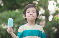 甘いジュースやアイスクリームが好きな子供は要注意！食事で夏バテ対策！【暑い日におすすめの冷や汁レシピ】
